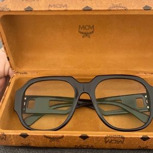 MCM STUNNING FRAMES -Made in Italy